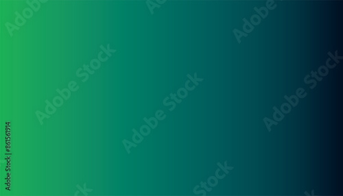abstract green gradient background .screen looping animated background. background with alpha channel