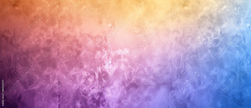 Abstract Background of Gradient Soft Pastel Color Abstract Background of Gradient Soft Pastel Color