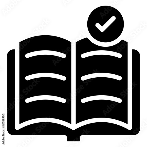 Brand Guide Icon For Design Element