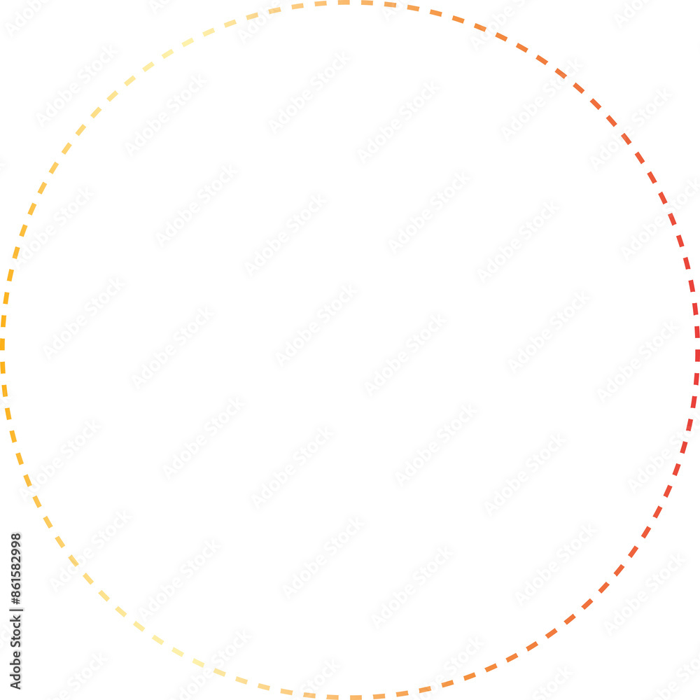 Gold circle frame luxury vector outline Gold circle frame luxury vector outline
