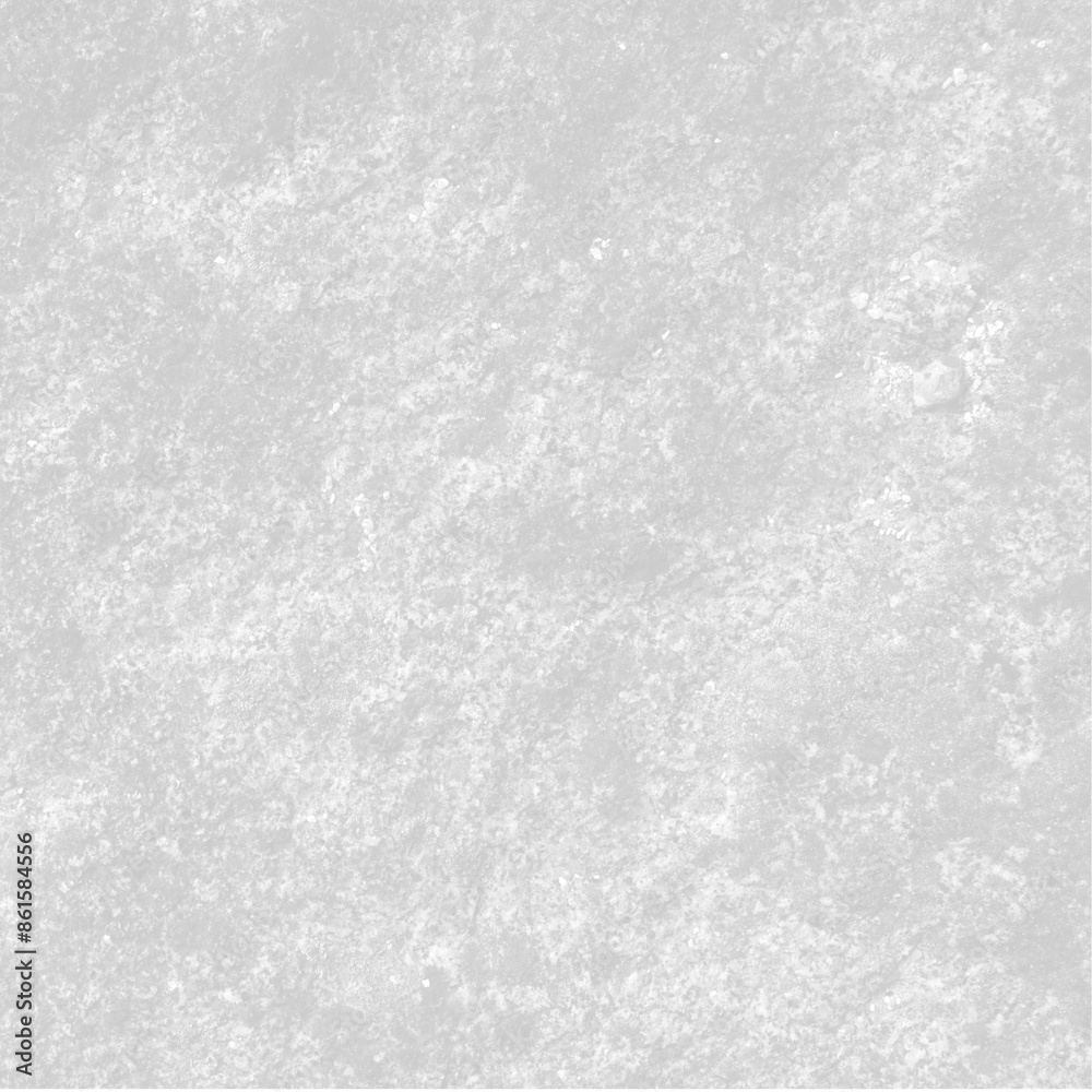 Fototapeta premium Gray stone, concret cement smooth texture background