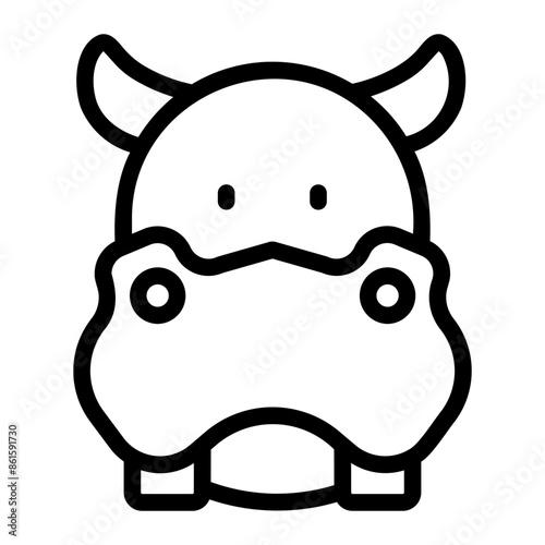 hippo