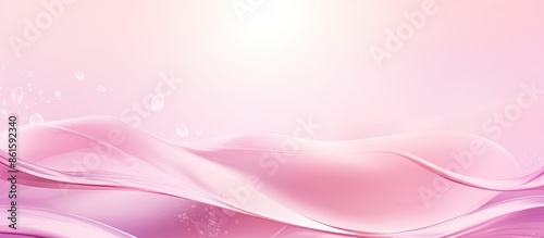 Summer-themed banner with a...