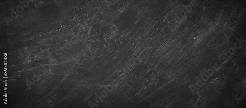 Free abstract chalk blackbo...