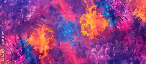 High resolution seamless ti...