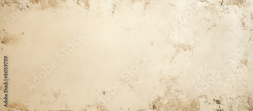 A textured blank white beig...