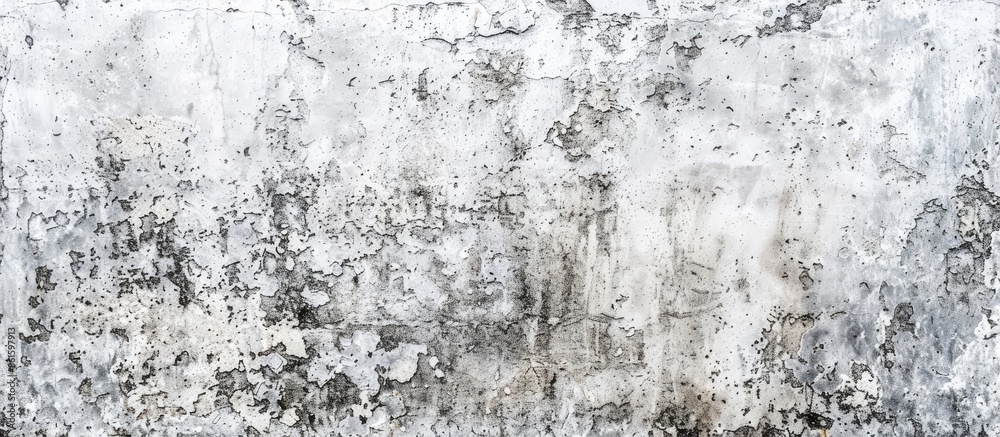 Cement and concrete texture for pattern and background. with copy space image. Place for adding text or design
