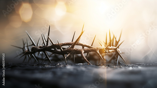 Crown of Thorns 