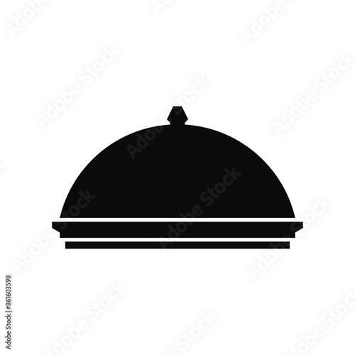 Service tray