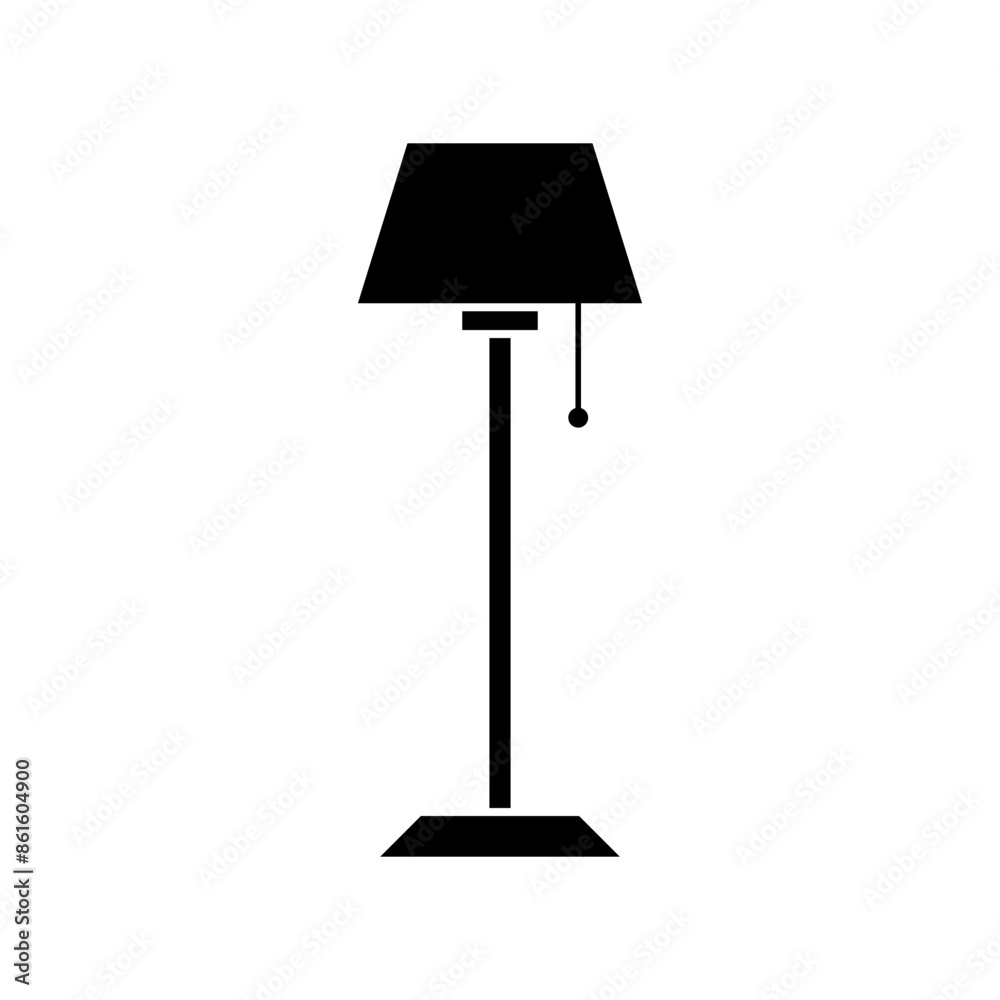 Floor lamp Floor lamp