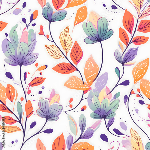 Seamless pattern