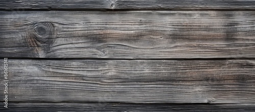 Closeup of a weathered board s surface texture  suitable for a copy space image.