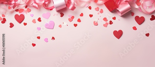 Valentine's Day or birthday...