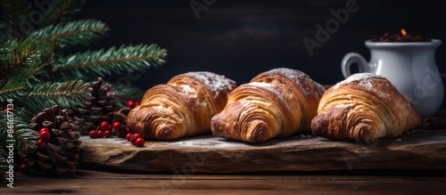 Traditional Spanish Christm...