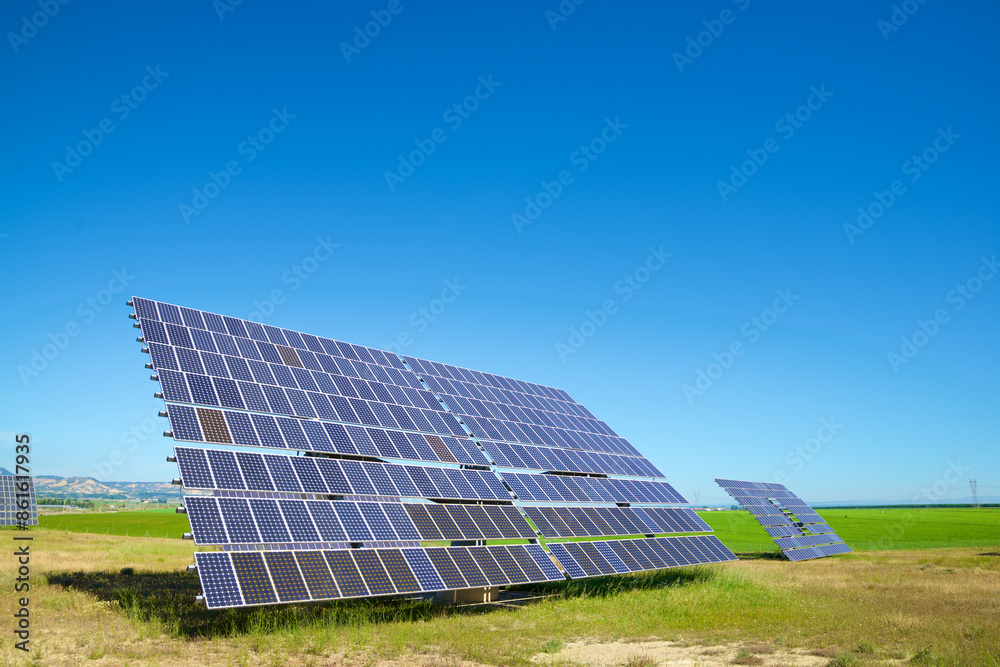 Solar panels for sustainable electricity energy production Solar panels for sustainable electricity energy production