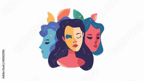 Prejudice Fake Feelings Impostor Syndrome Hypocrisy 