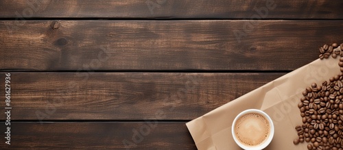 Branding coffee shop templa...