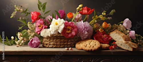 Celebrate Passover with a s...