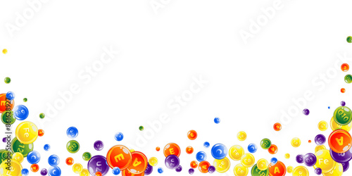 Vitamins and minerals complex. Multivitamins