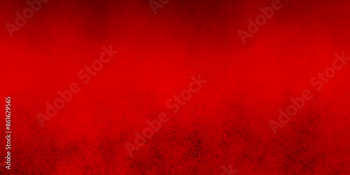 Abstract red background with modern marble concrete floor or old grunge texture. Old wall interior texture cement dark red background abstract dark color design. distress grunge concrete wall texture