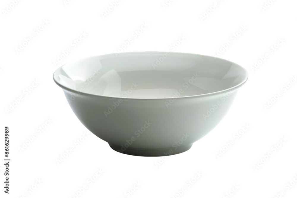 bowl isolated on white background bowl isolated on white background