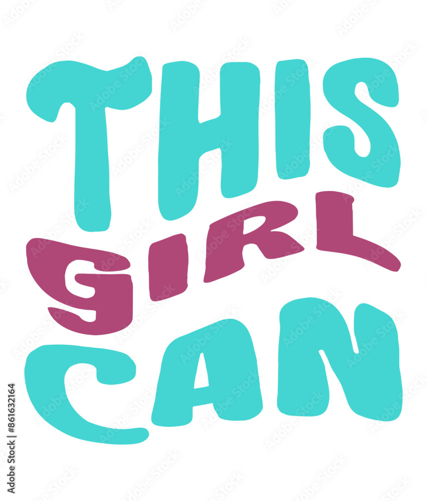 Retro, girl power Craft Design. T-shirt Design. Illustration Retro, girl power Craft Design. T-shirt Design. Illustration
