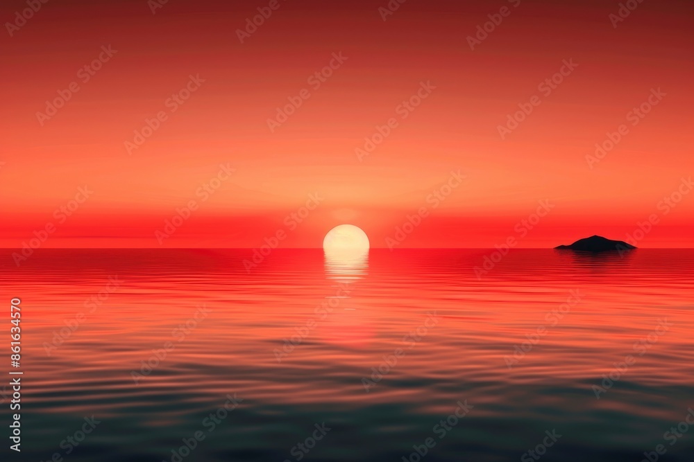 Minimalist wallpaper, minimalistic ocean horizon, peaceful and infinite atmosphere, nautical style, simple, light background, Minimalist wallpaper, minimalistic ocean horizon, peaceful and infinite atmosphere, nautical style, simple, light background,