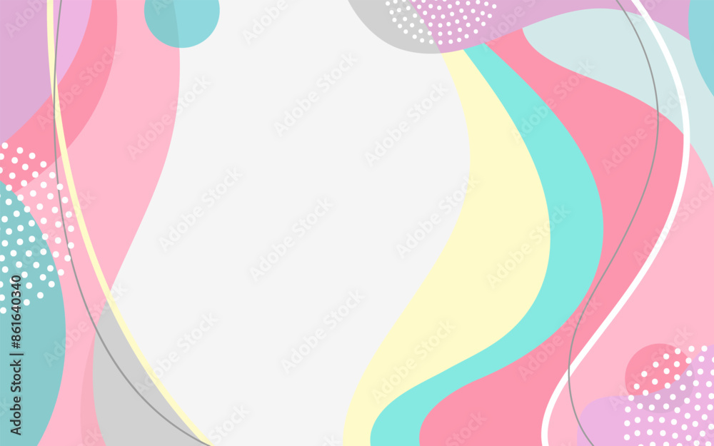 Design banner background . background wavy lines colors. Design banner background . background wavy lines colors.