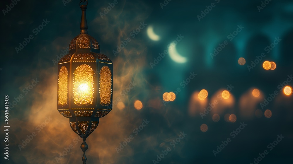A finely crafted lantern captures the serene essence of a moonlit night with its golden glow, producing a mystical and serene daytime atmosphere. A finely crafted lantern captures the serene essence of a moonlit night with its golden glow, producing a mystical and serene daytime atmosphere.