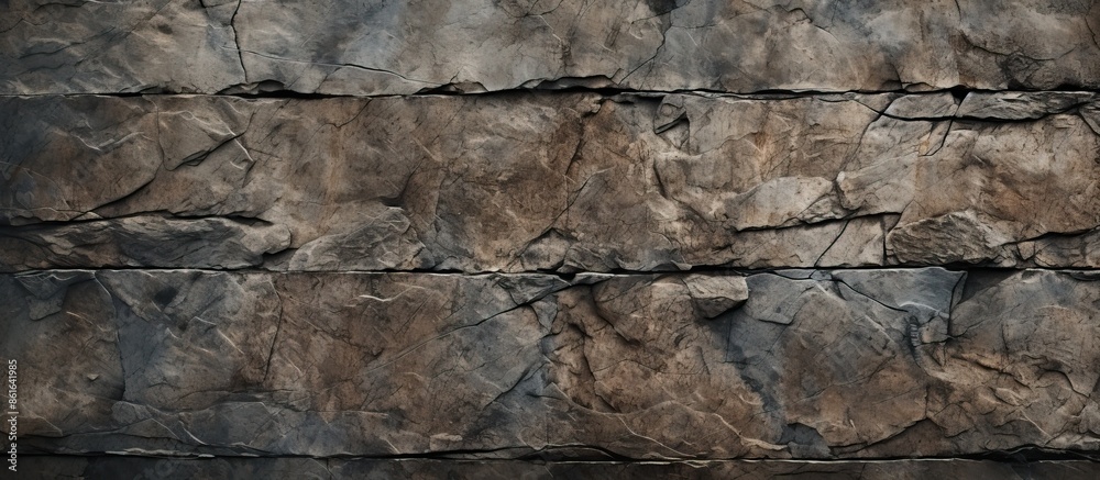 Rugged stone texture providing a grungy background for the copy space image. Rugged stone texture providing a grungy background for the copy space image.