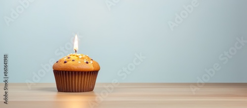 Minimalist copy space image...