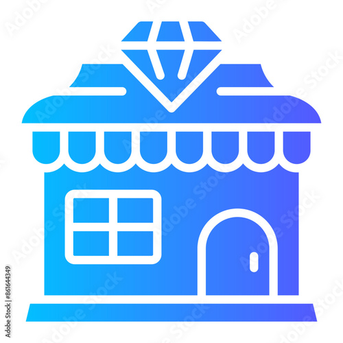 jewelry store