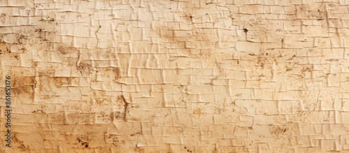 Close-up of a natural backg...