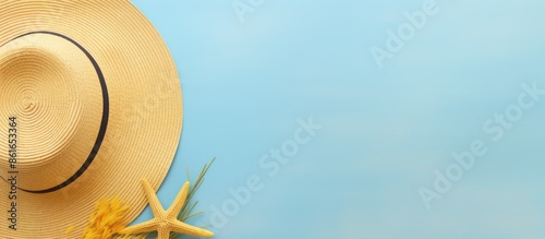 Minimal background concept ...