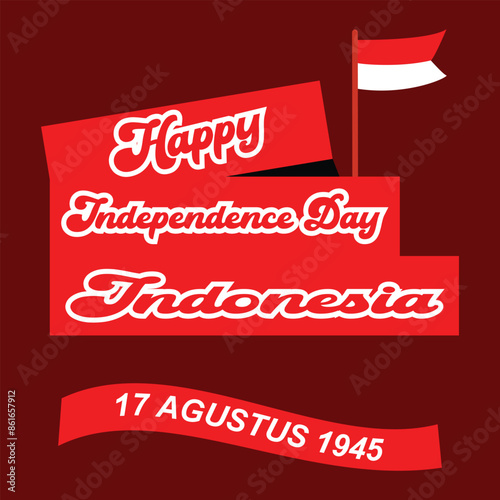 Indonesian Independence Day, which coincides with August 17 1945
