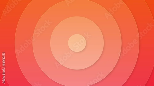 Geometric Video Backgrounds
