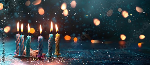 Card celebrating 13th birth...