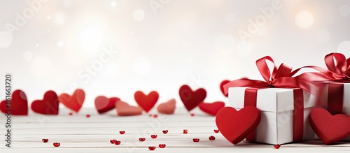 A DIY Valentine's gift feat...