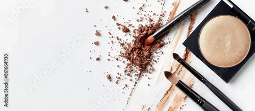 Professional makeup artist ...