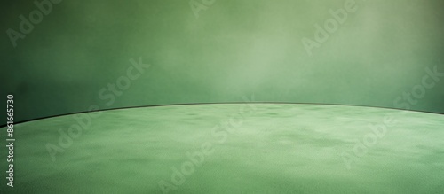 Light green felt texture ba...