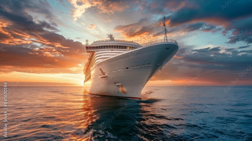 Cruise ships photography contest, with passengers submitting their best travel photos Cruise ships photography contest, with passengers submitting their best travel photos