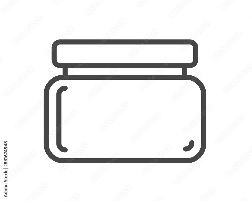 Vector icons of beauty, cosmetics and care. Bottle, jar, shower gel, face cream, body lotion, spray, ointment, paste. Vector icons of beauty, cosmetics and care. Bottle, jar, shower gel, face cream, body lotion, spray, ointment, paste.