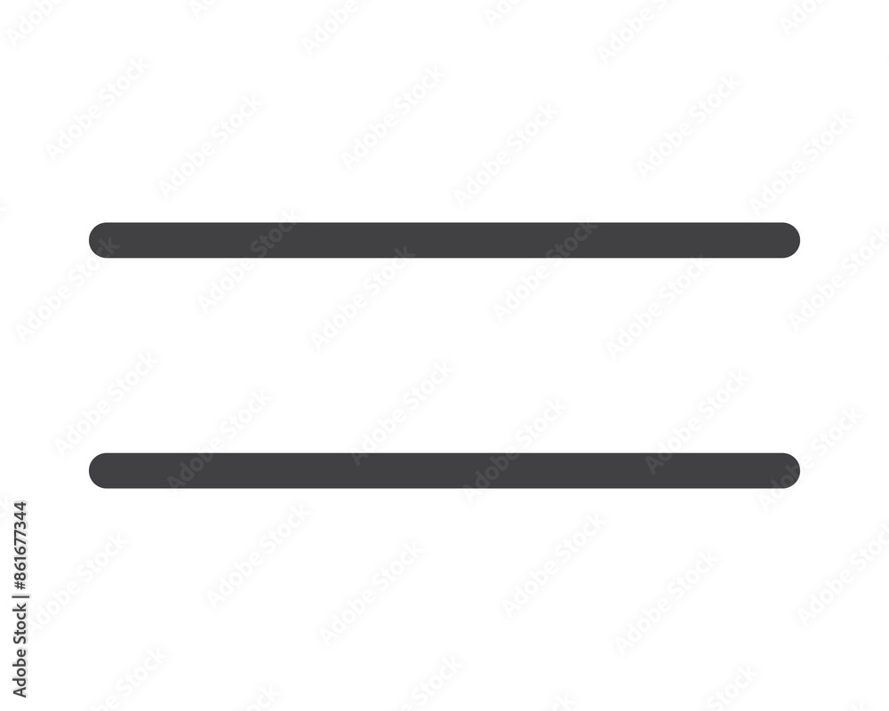Hamburger menu icon, buttons for website, UI navigation, mobile app, presentation. Vector design elements and user Interface icons. Hamburger menu icon, buttons for website, UI navigation, mobile app, presentation. Vector design elements and user Interface icons.