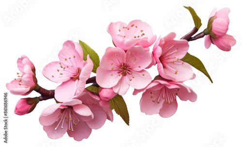 PNG Flower blossom plant transparent background