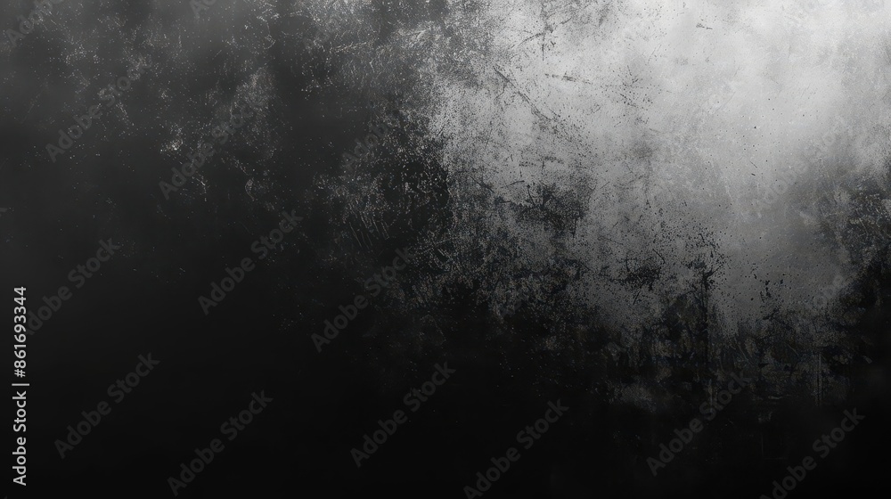 sleek black and grey gradient background with grungy noise texture modern abstract design sleek black and grey gradient background with grungy noise texture modern abstract design