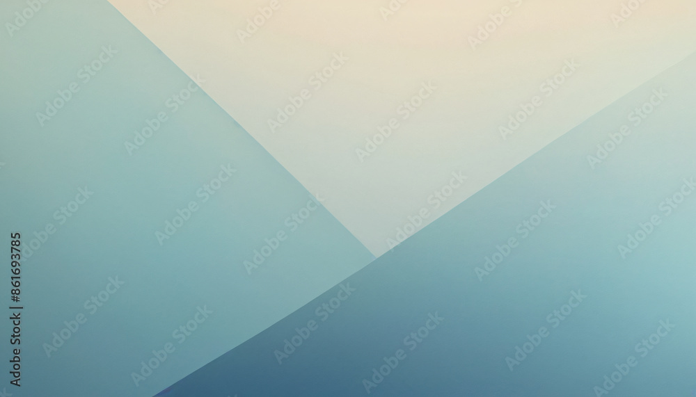 abstract blue background with lines