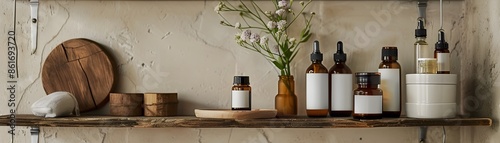 Eco Friendly Skincare Essen...