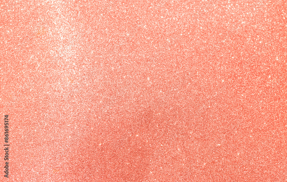 Abstract red glitter texture background, blank red glitter pattern background Abstract red glitter texture background, blank red glitter pattern background