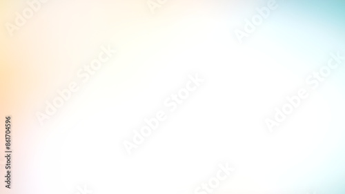 Light Modern Mash gradient Blur Background