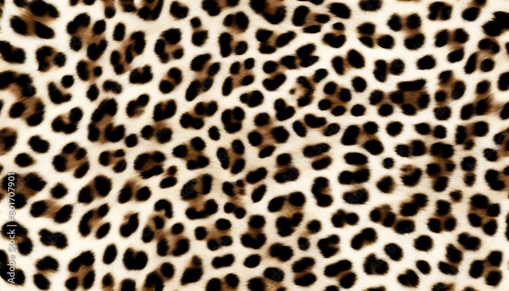 Leopard skin background of spotted leopard skin for print, wallpaper, fabric
Leopard skin background of spotted leopard skin for print, wallpaper, fabric